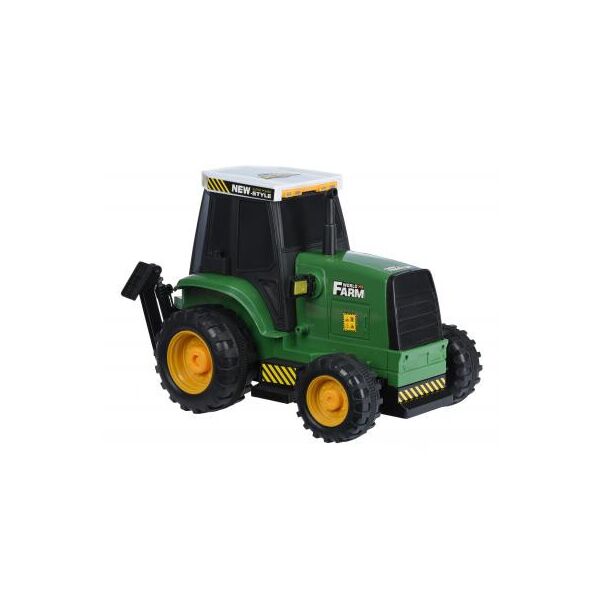 

Спецтехника Same Toy Tractor Трактор фермера (R976Ut)