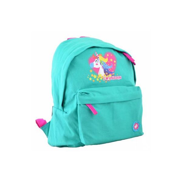 

Рюкзак школьный Yes ST-30 Cold mint (555062)