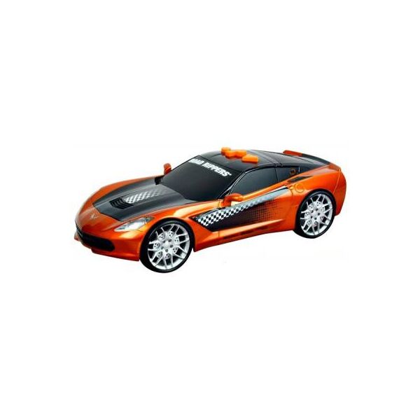 

Машина Toy State Chevy Corvette C7 Безумные колеса 28 см (33300)