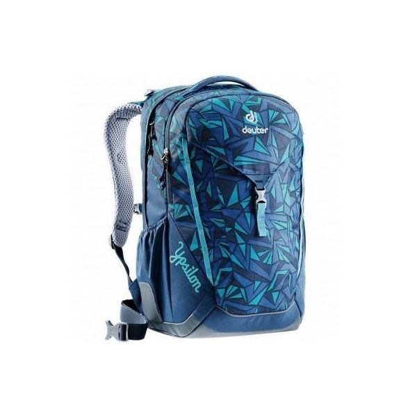 

Рюкзак школьный Deuter Ypsilon 3053 midnight-zigzag (3831019 3053)