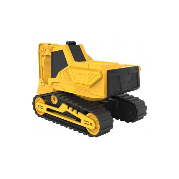 

Спецтехника Funrise CAT Мощные машины Бульдозер со светом и звуком 30 см (82268)