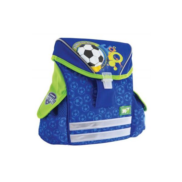 

Рюкзак детский Yes K-27 Born To Play (556529)