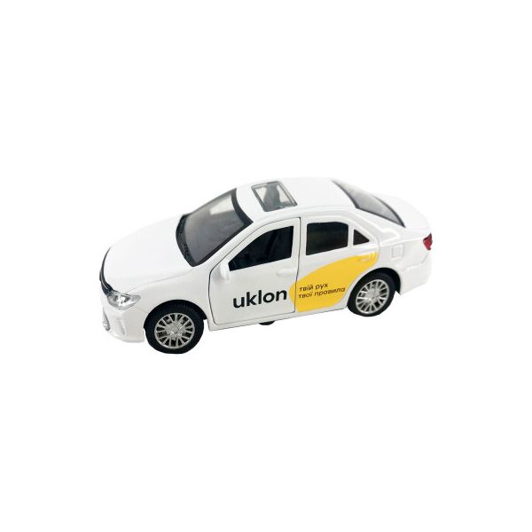 

Машина Технопарк Toyota Camry Uklon (CAMRY-BK-Uk)