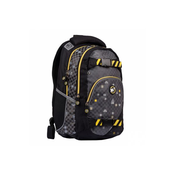 

Рюкзак школьный Yes T-110 Minions (554693)