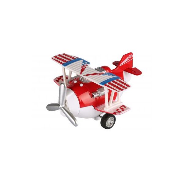 

Спецтехника Same Toy Самолет металический инерционный Aircraft красный со светом (SY8012Ut-3)