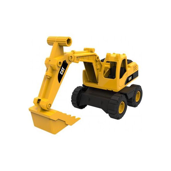 

Спецтехника Funrise CAT Тяжелая техника Экскаватор 38 см (82035)