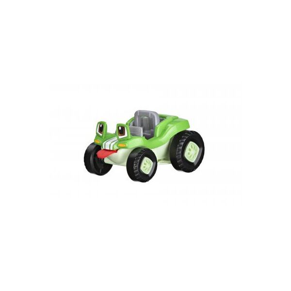 

Машина Rev&Roll Рев та Рамбл Mini Краш (EU881140)