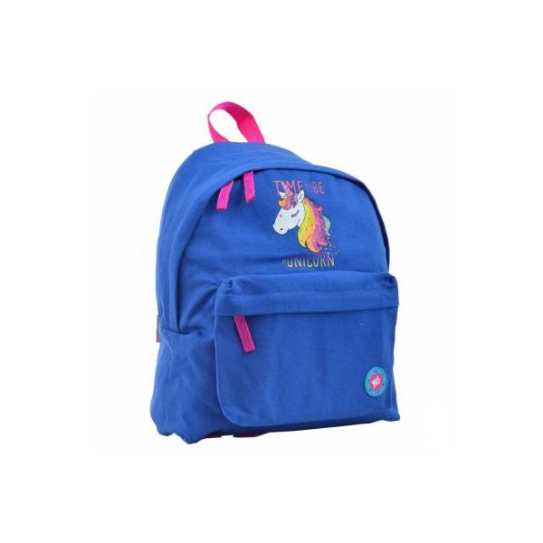 

Рюкзак школьный Yes ST-30 Chinese blue (555060)