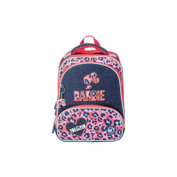 

Рюкзак школьный Yes S-30 JUNO ULTRA Barbie (558155)