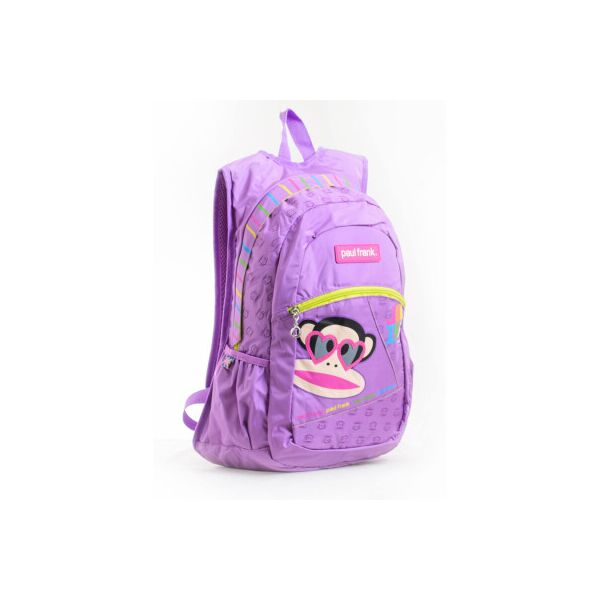 

Рюкзак школьный Yes L-15 Paul Frank (551915)