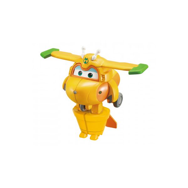 

Трансформер Super Wings Transform-a-Bots Bucky, Баки (EU740073)