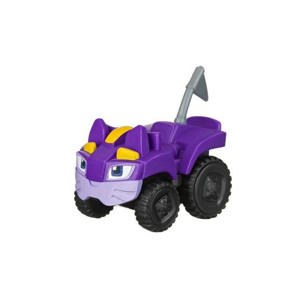 

Машина Rev&Roll Рев и Рамбл Wheelie Friends Элли (EU881820)