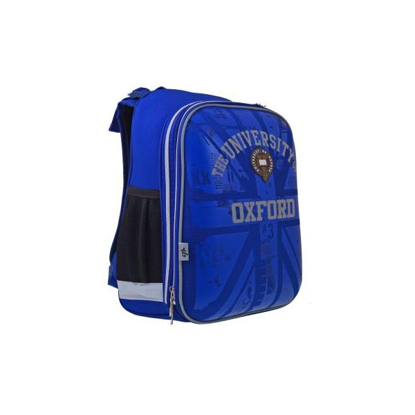 

Рюкзак школьный Yes H-12 Oxford (554585)