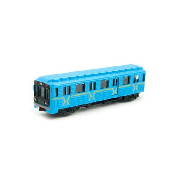 

Спецтехника Технопарк Вагон метро (SB-16-06WB-U)