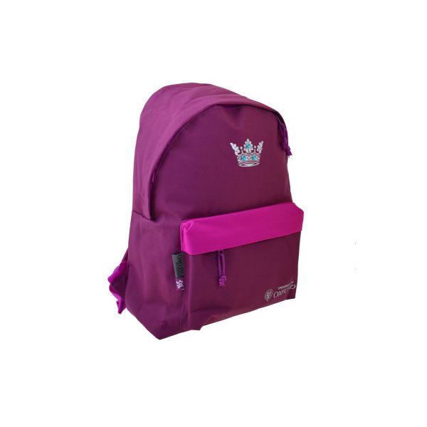 

Рюкзак школьный Yes OX-15 Purple (553478)