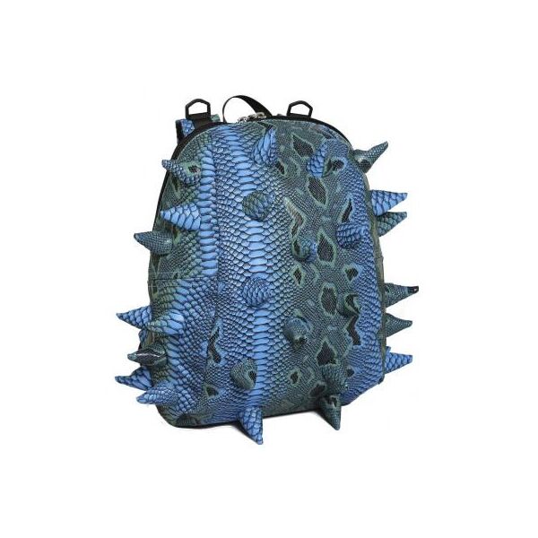 

Рюкзак школьный MadPax Pactor Half BLUE MAMBA (M/PAC/MA/HALF)