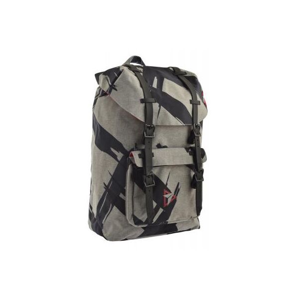 

Рюкзак школьный Yes T-59 Graphite (557343)