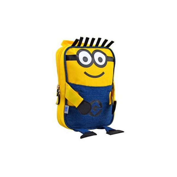 

Рюкзак детский Yes K-18 Minions (557820)