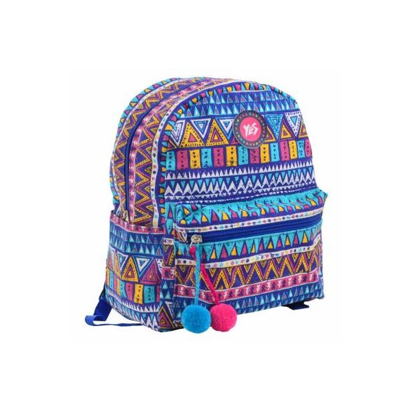 

Рюкзак школьный Yes ST-32 Tangy (555433)