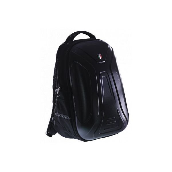 

Рюкзак школьный ZiBi Ultimo Kinetic Black (ZB16.0229KB)