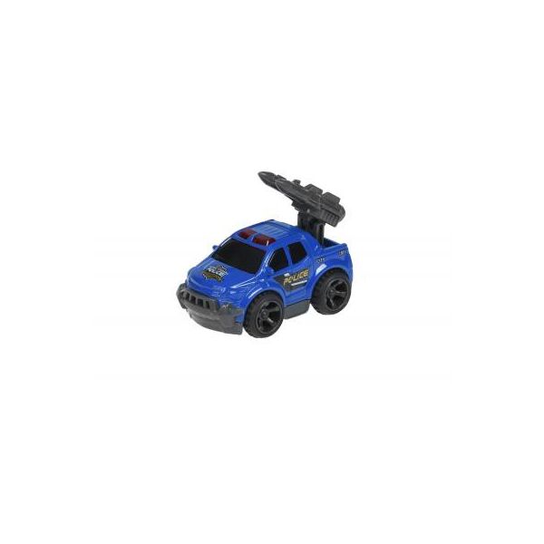 

Спецтехника Same Toy Metal Гоночный внедорожник синий (SQ90651-3Ut-1)