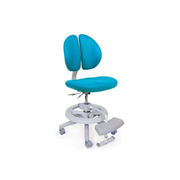 

Детское кресло Mealux Duo-Kid Plus KBL (Y-616 KBL plus)