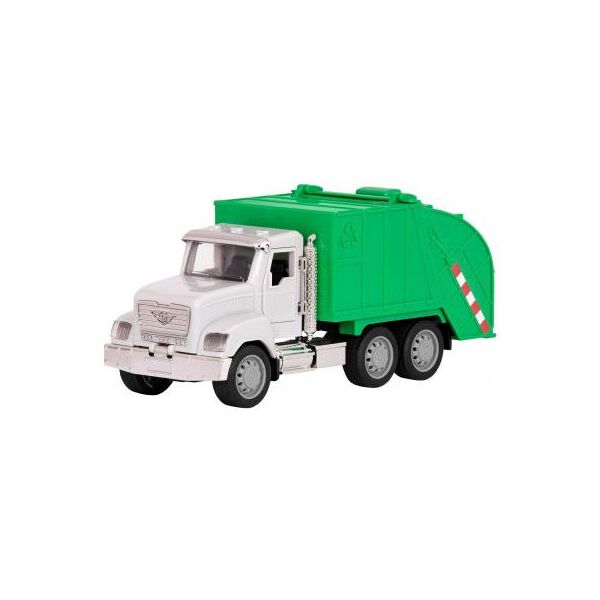 

Машина Driven MICRO Мусоровоз (WH1010)