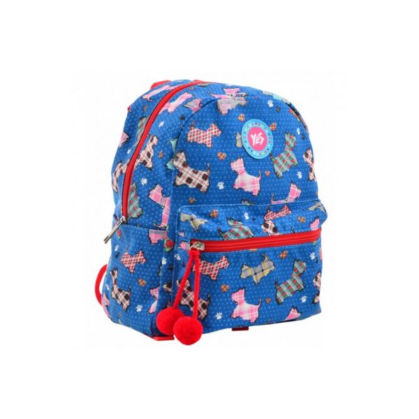 

Рюкзак школьный Yes ST-32 Tory (555464)