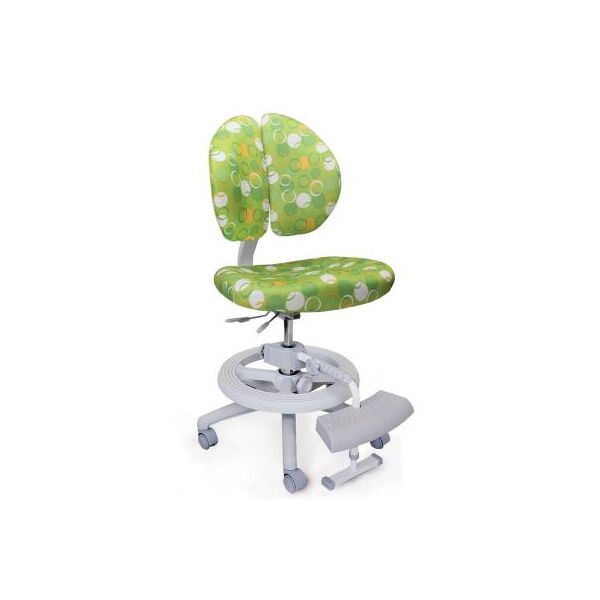 

Детское кресло Mealux Duo-Kid Plus Z (Y-616 Z plus)