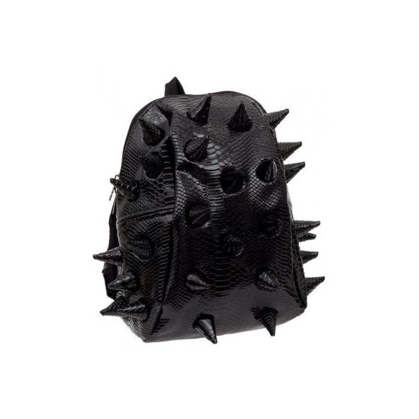 

Рюкзак школьный MadPax Gator Half LUXE Black (KAB24485061)