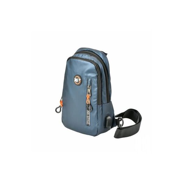 

Рюкзак школьный Yes TS-92 Past all mini (558438)