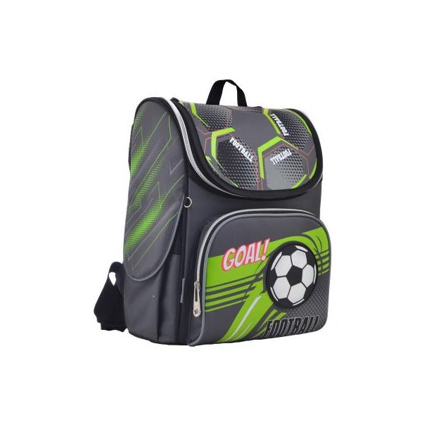 

Рюкзак школьный Yes H-11 Football (555144)