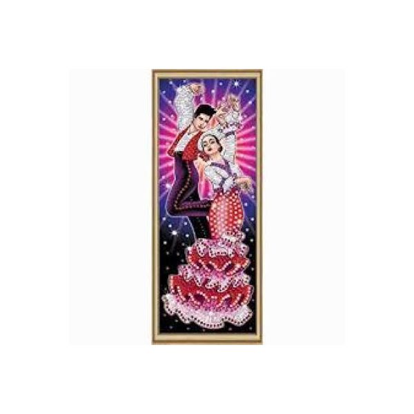 

Набор для творчества Sequin Art STRICTLY Dancers (SA1407)