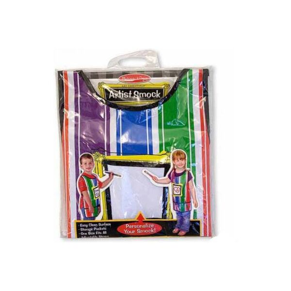 

Набор для творчества Melissa&Doug Фартук художника (MD14219)