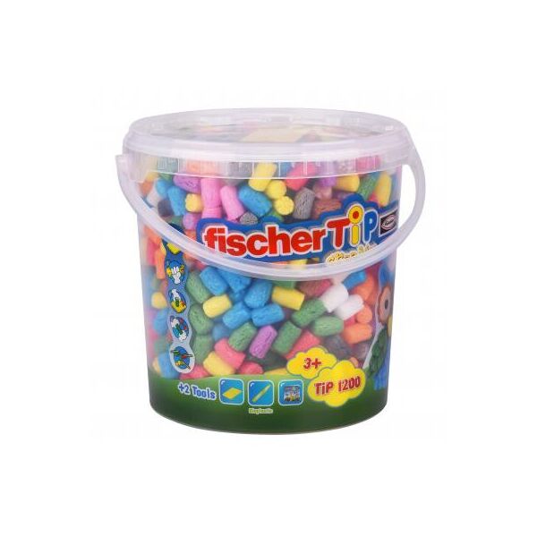 

Набор для творчества fischerTIP TIP 1200 (FTP-533784)