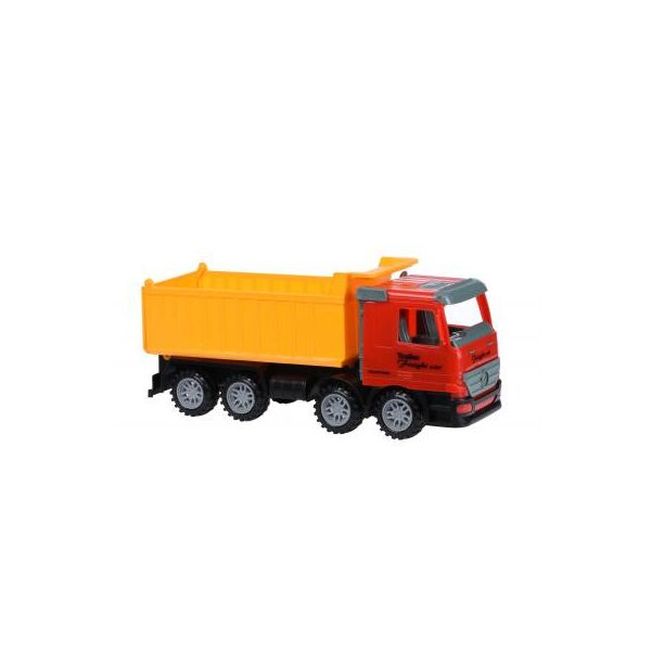

Спецтехника Same Toy инерционный Super Comaination Самосвал Красный (98-81Ut-1)