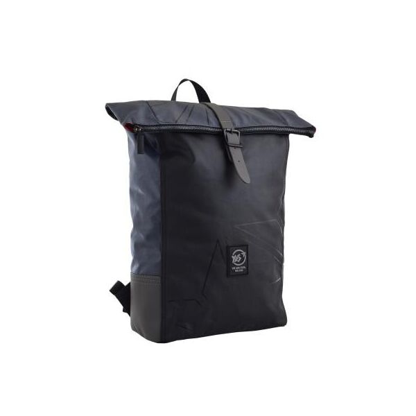 

Рюкзак школьный Yes Roll-top T-77 Grey anthracite (557433)