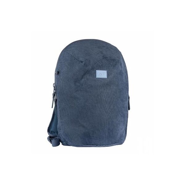 

Рюкзак школьный Yes T-117 Velvet сизый (557842)