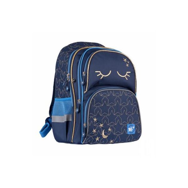 

Рюкзак школьный Yes S-30 JUNO Sweet Dreams синий (555483)