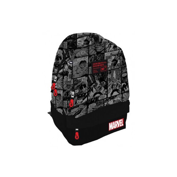 

Рюкзак школьный Yes T-111 Marvel. Avengers (552281)