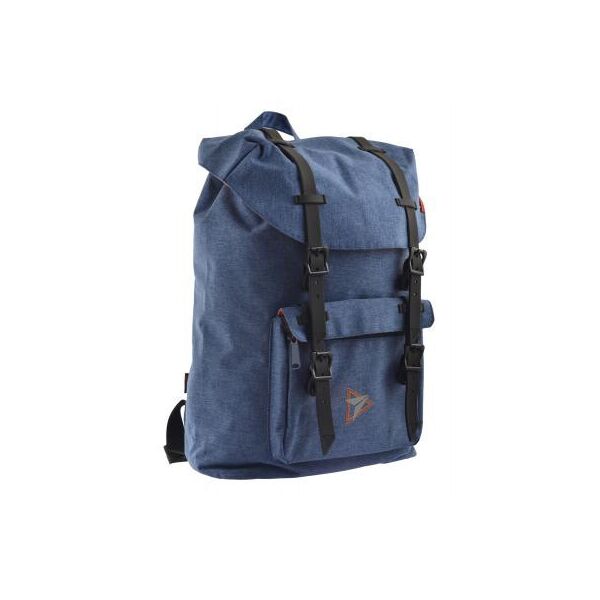 

Рюкзак школьный Yes T-59 Ink blue (557347)