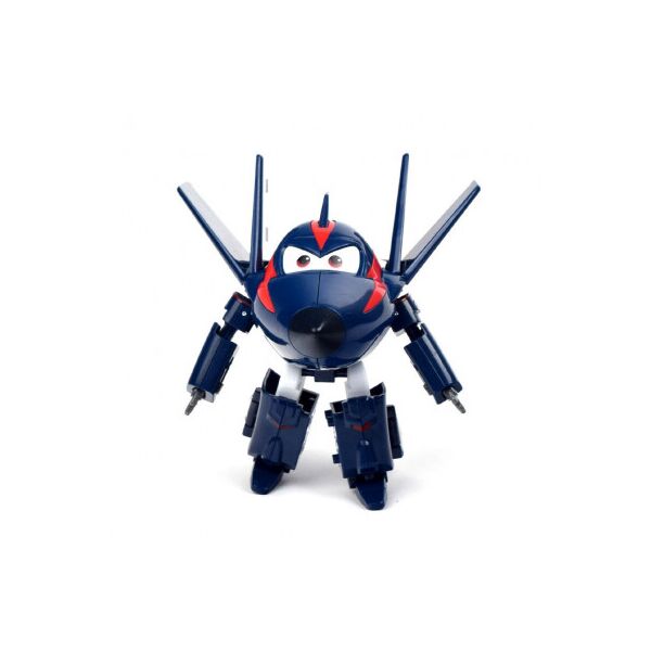 

Трансформер Super Wings Transforming Chace, Чейз (EU720223)