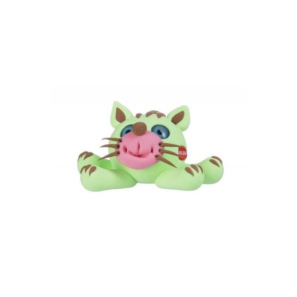 

Набор для творчества Paulinda Super dough 40г Кот (PL-081394-12)