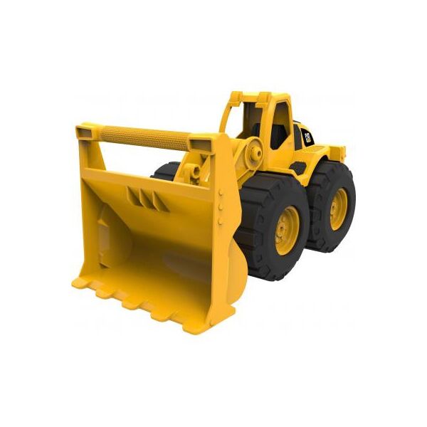 

Спецтехника Funrise CAT Тяжелая техника Погрузчик 38 см (82033)