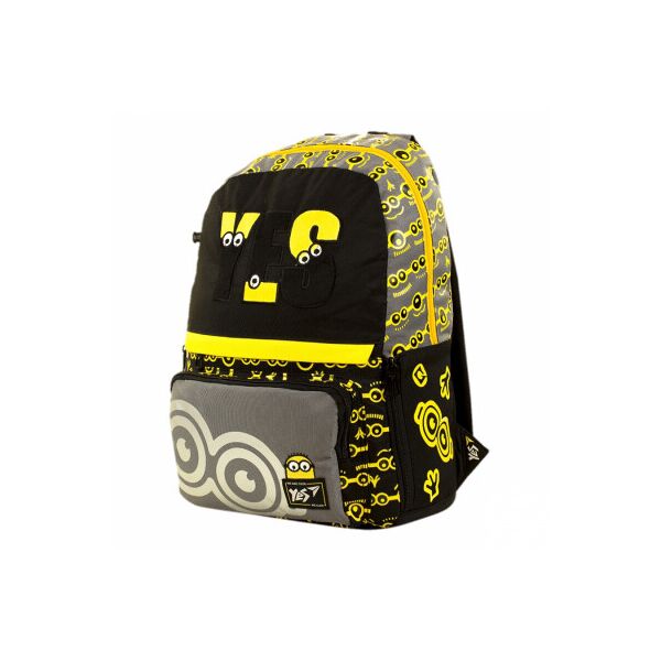 

Рюкзак школьный Yes Т-82 Minions (558291)
