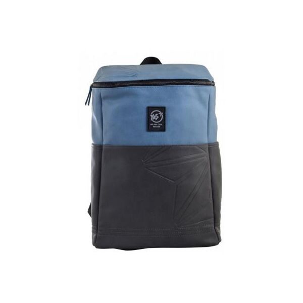 

Рюкзак школьный Yes T-75 Irish blue (557424)