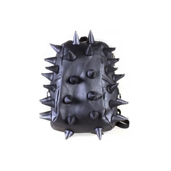 

Рюкзак школьный MadPax Rex Full Heavy Metal Spike Blue (KZ24483402)