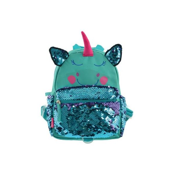 

Рюкзак детский Yes K-19 Unicorn (556537)