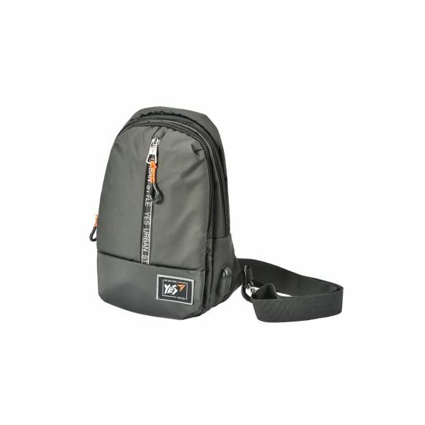 

Рюкзак школьный Yes TS-91 Past all mini (558441)