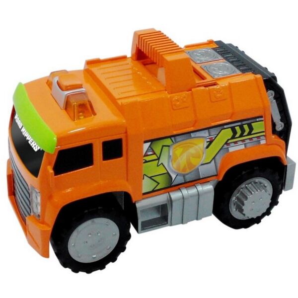 

Спецтехника Toy State Road Rippers Мусоровоз 18 см (41602)